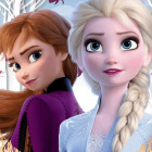 Puzzle - Trefl - Frozen II