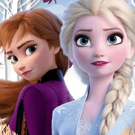 Frozen II
