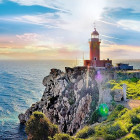 Puzzle - Trefl - Faro di Melagavi