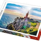 Puzzle - Trefl - Faro di Melagavi