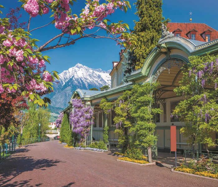 Puzzle - Trefl - Merano