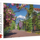 Puzzle - Trefl - Merano