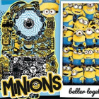 Puzzle - Trefl - Minions - Puzzle Panoramico