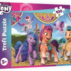 Puzzle - Trefl - My little pony