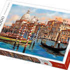 Puzzle - Trefl - Pomeriggio a Venezia