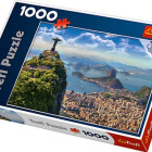 Puzzle - Trefl - Rio de Janeiro