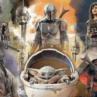 Puzzle - Trefl - Star Wars