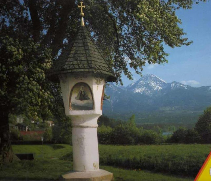 Puzzle - Piatnik - Cappella