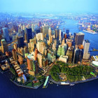 Puzzle - Trefl - New York