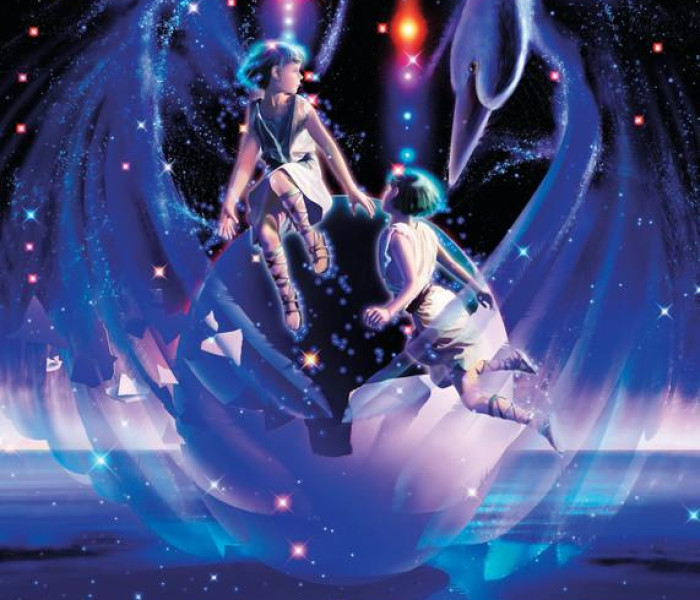 Puzzle - Zdeko - Gemelli