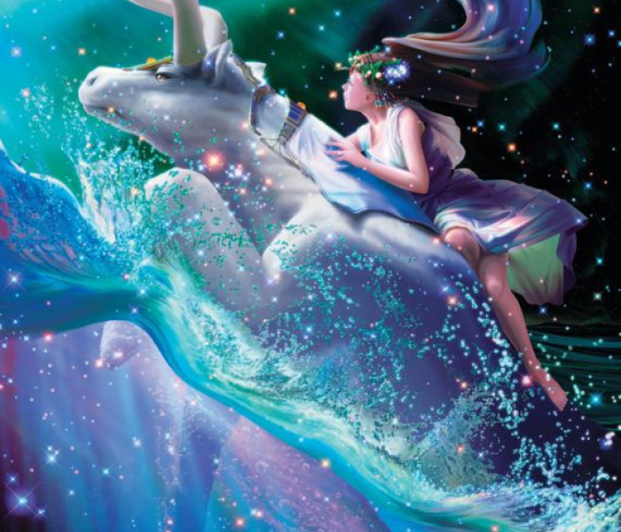 Puzzle - Zdeko - Toro