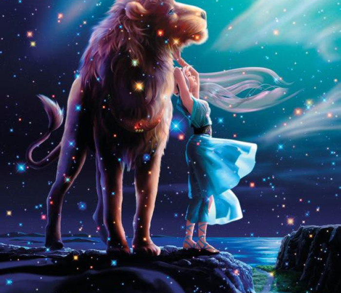 Puzzle - Zdeko - Lev