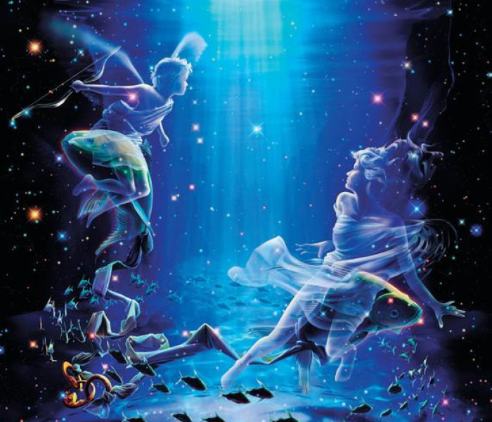 Puzzle - Zdeko - Pescare