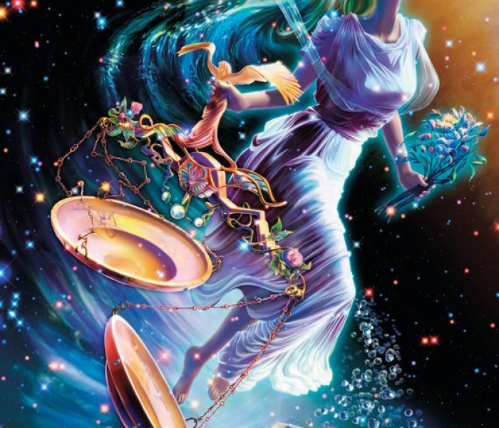 Puzzle - Zdeko - Scale