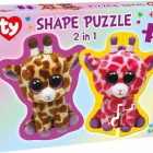 Puzzle -  - Peluche Beanie Boo