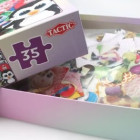 Puzzle -  - Peluche Beanie Boo